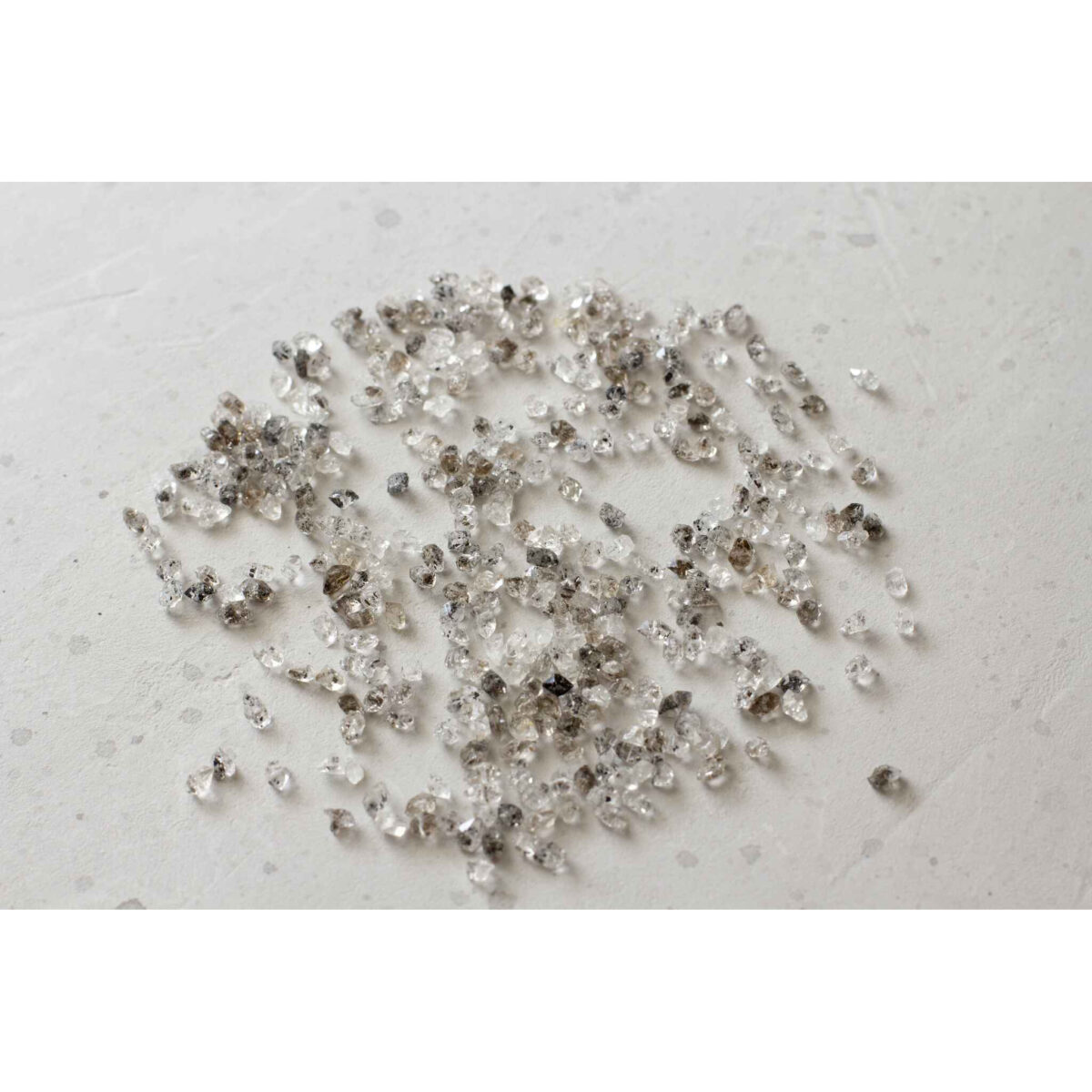 Grey Diamonds