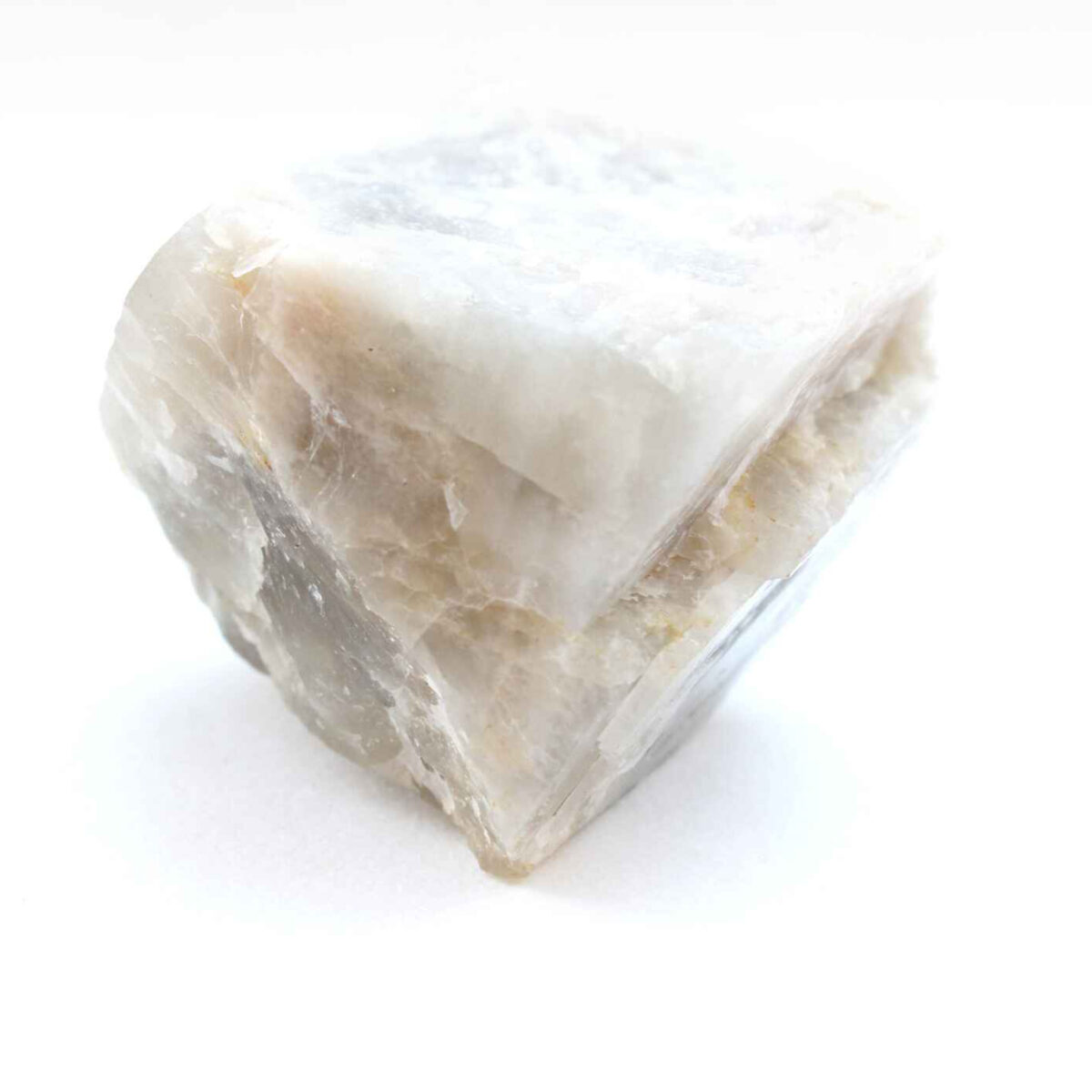 White Moonstone
