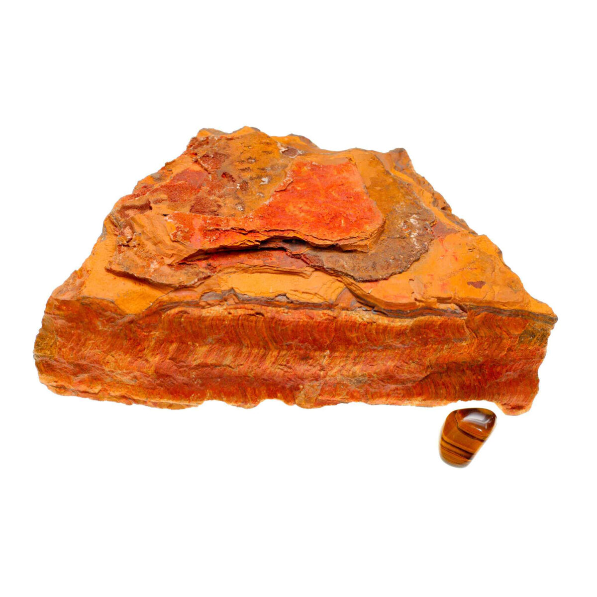Tiger Eye