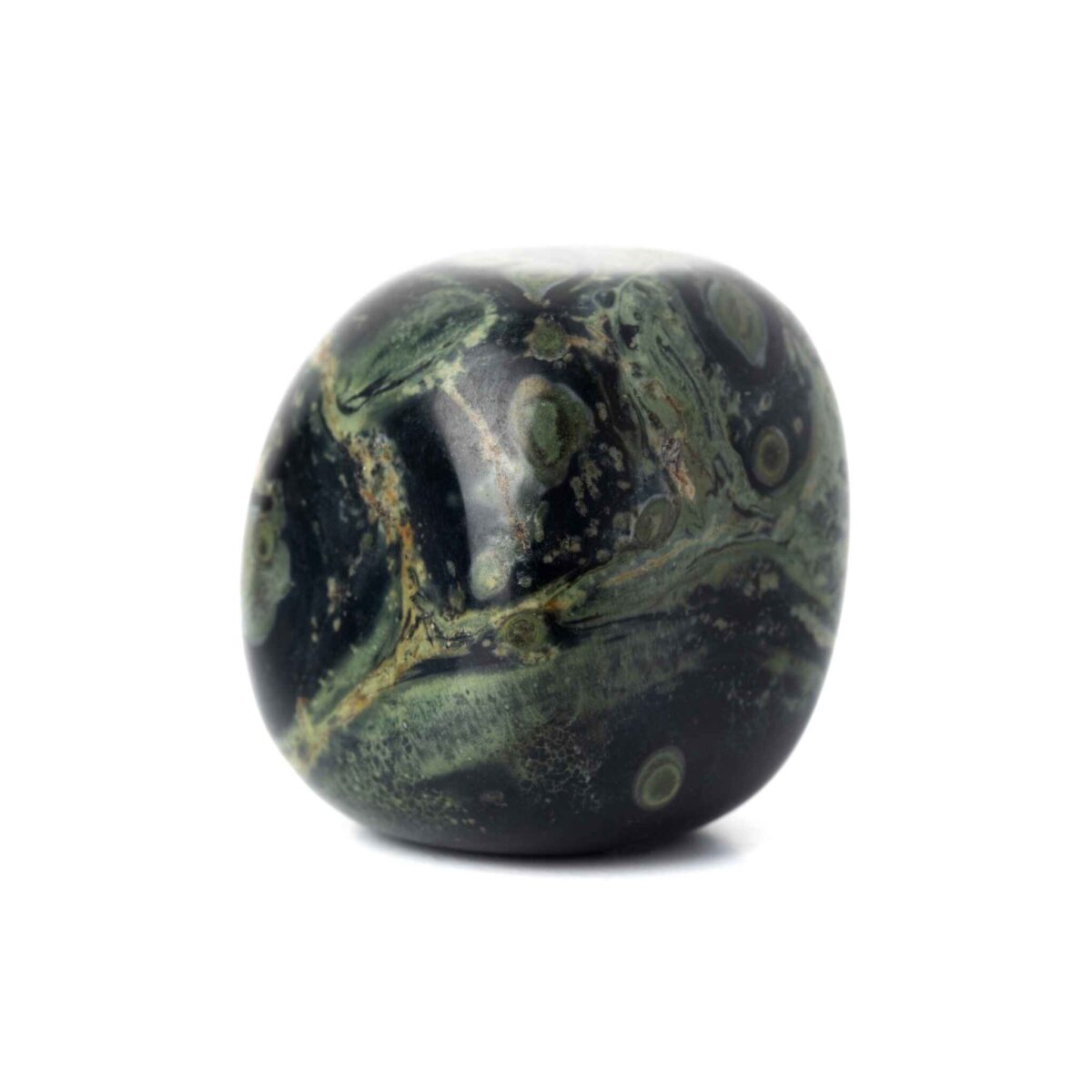 Ocean Jasper