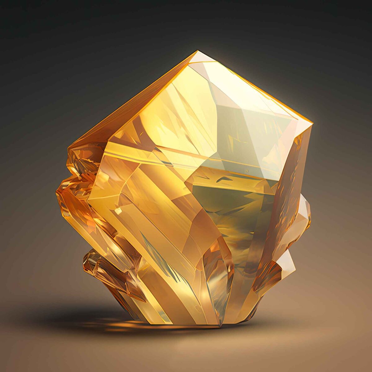 Citrine