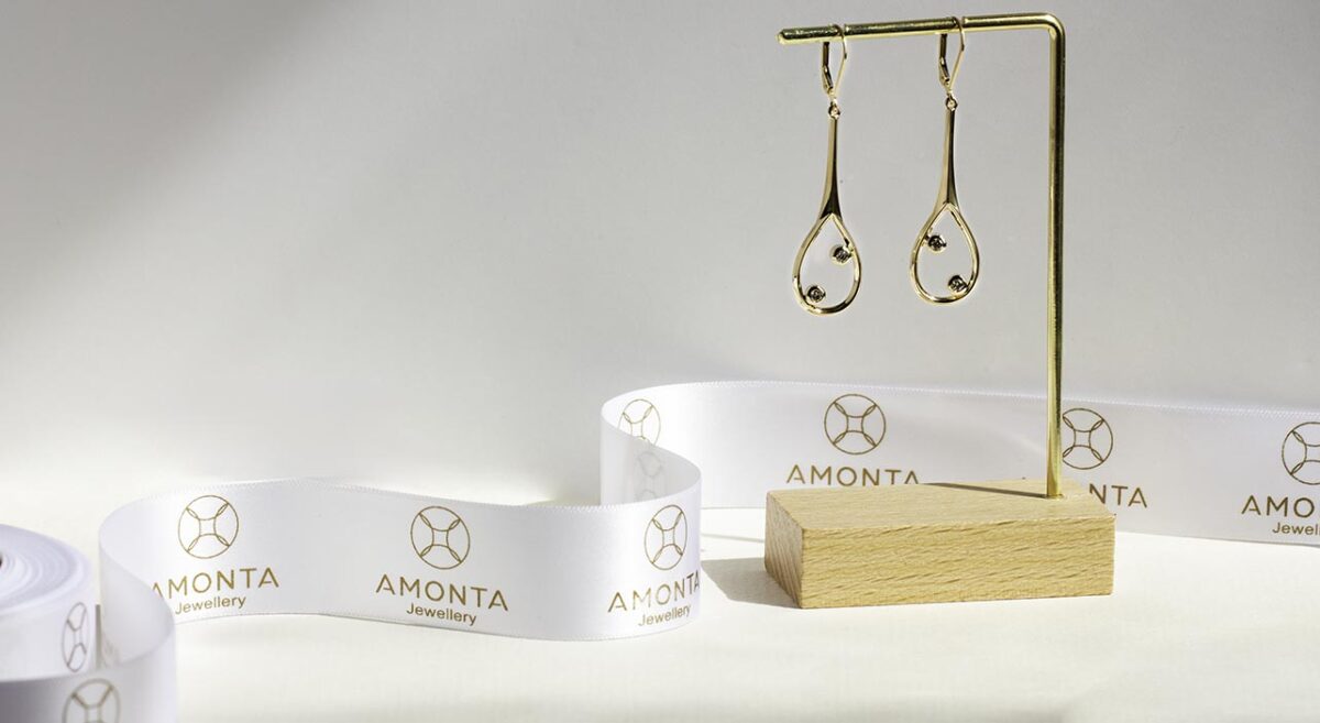 Aurora Earrings - Image 3