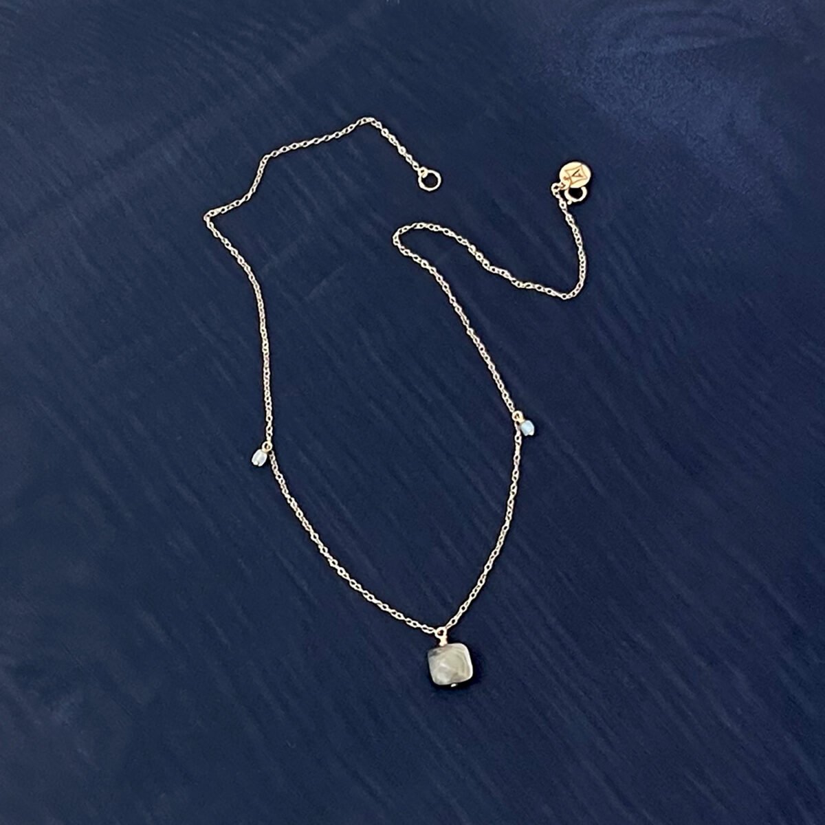Inner Calm Necklace