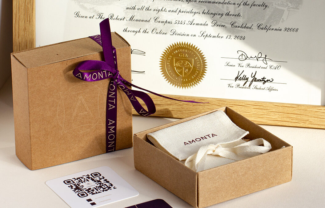 Why Sustainability Matters at AMONTA