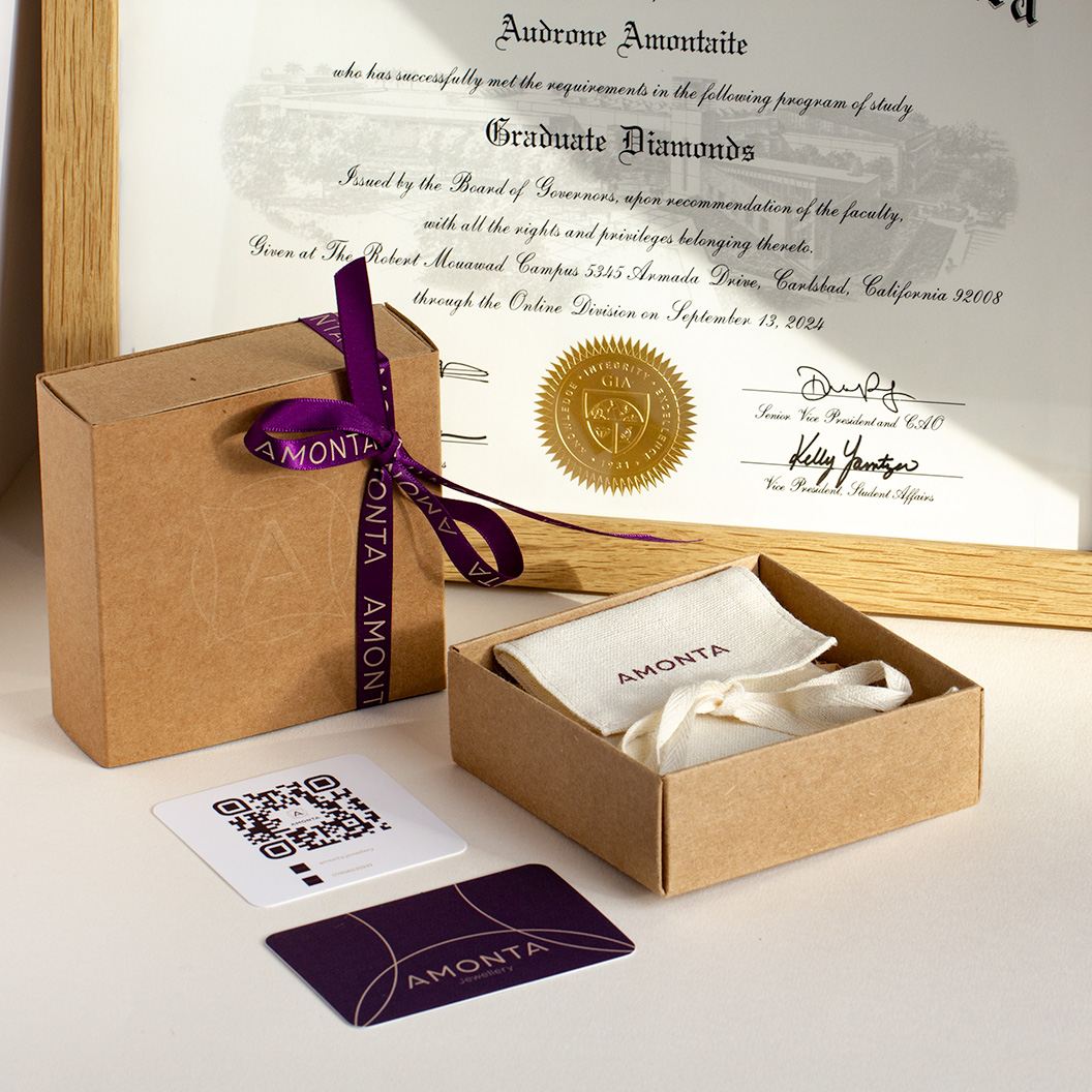 Soft Radiance Necklace - Image 6