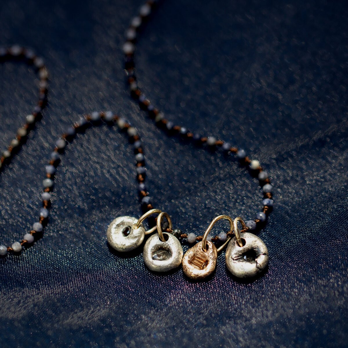 Create Your Own AMONTA Necklace