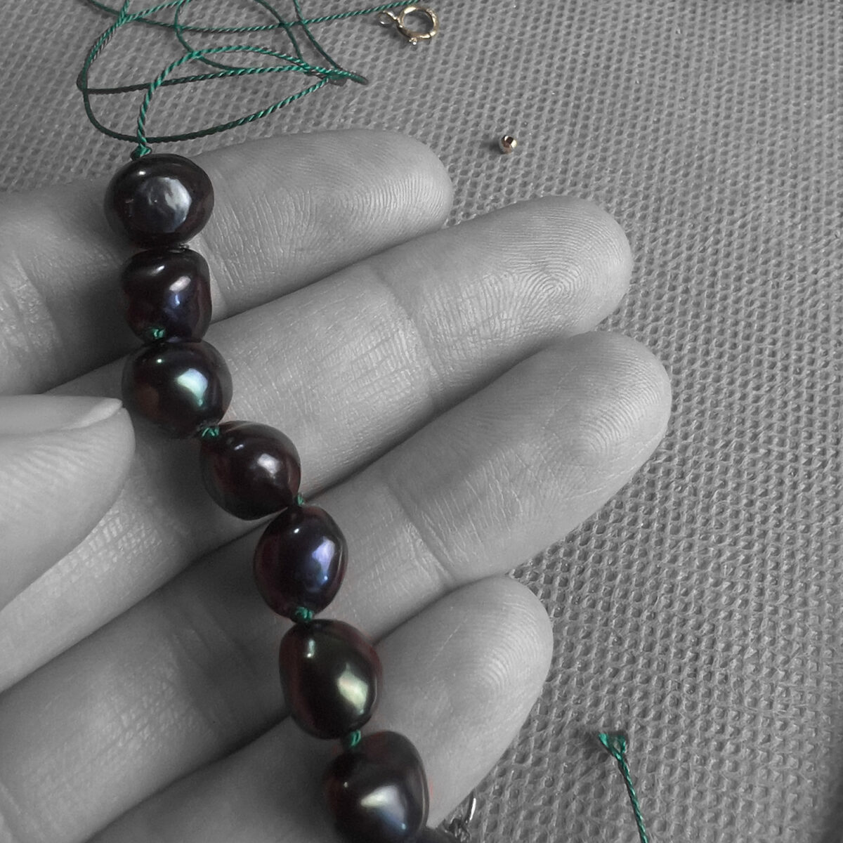 Create Your Own AMONTA Necklace