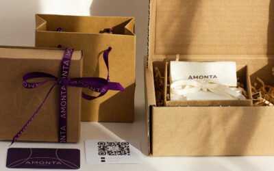 Why Sustainability Matters at AMONTA