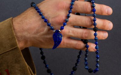 Men’s jewellery