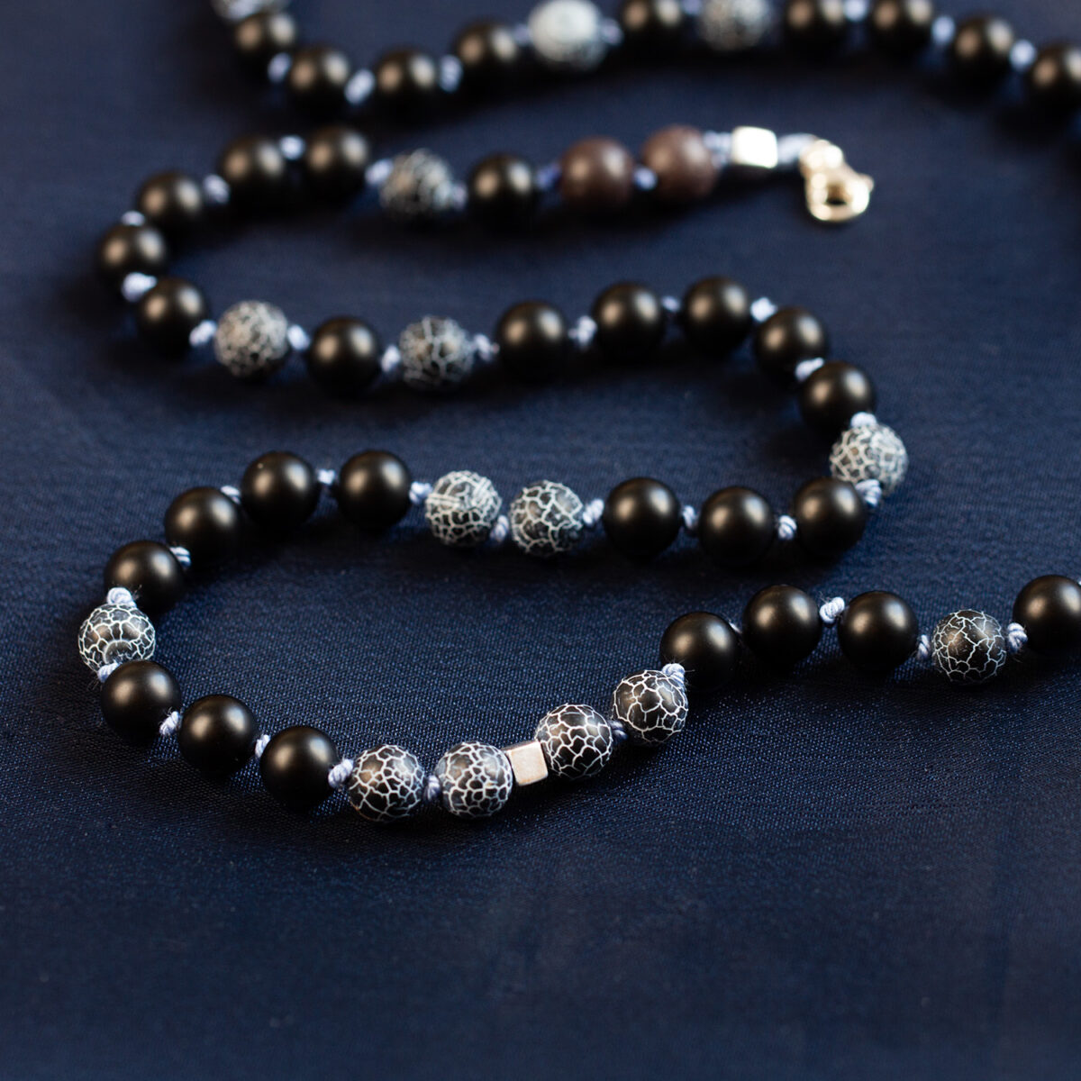 Slate – Matt Spinel & Agate